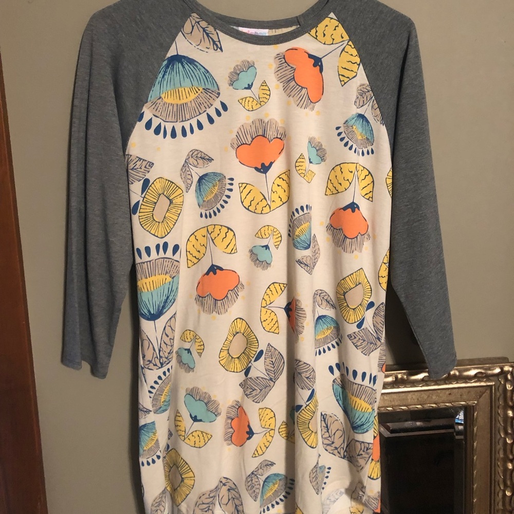 LuLaRoe Randy